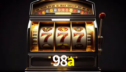 A Revolução dos Aplicativos de Jogos no 98a