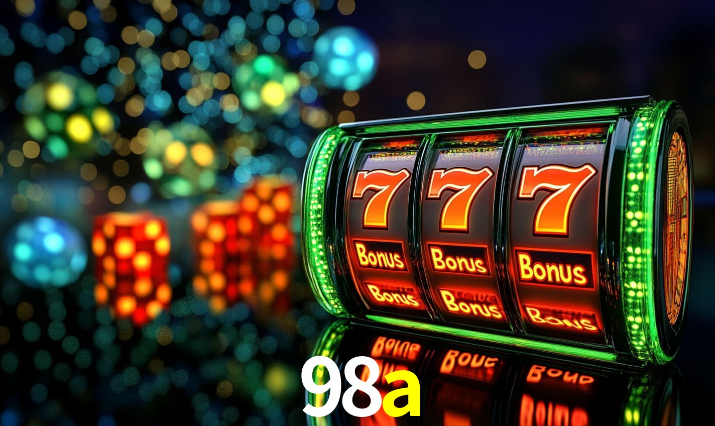 Live Casino 98a