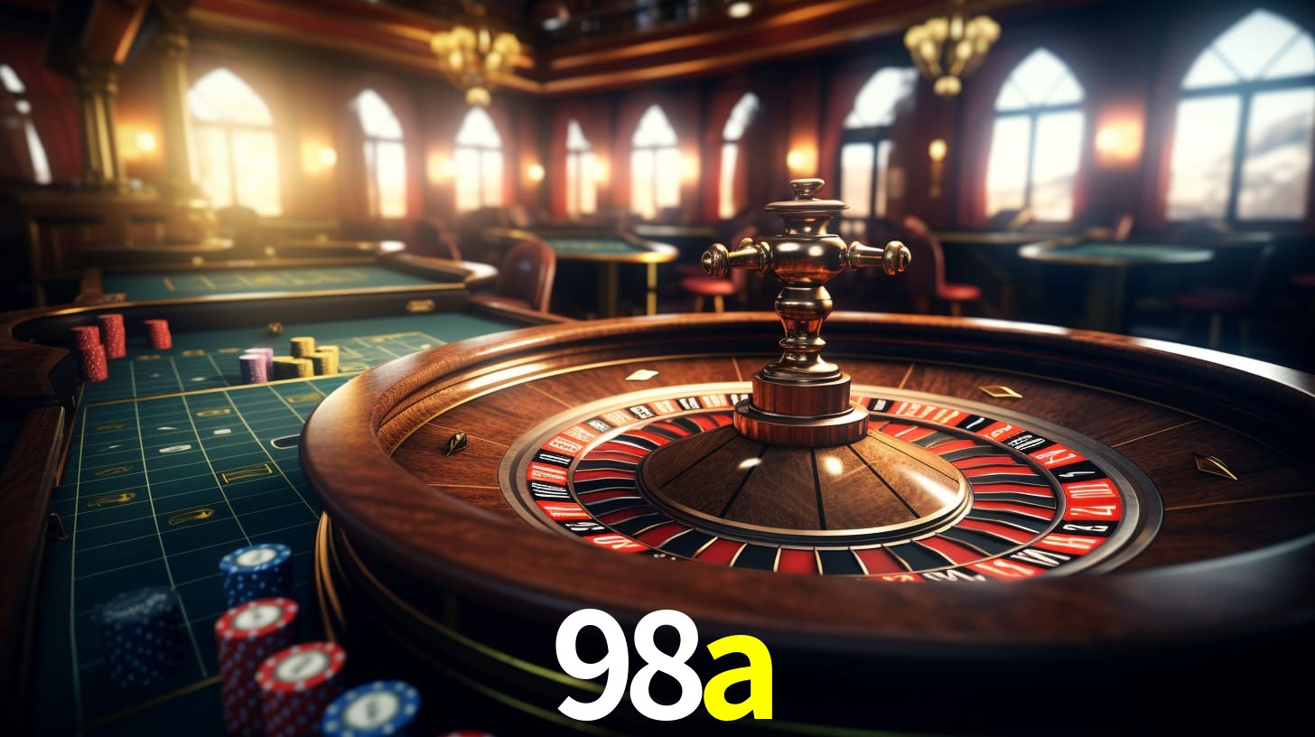 Live Casino 98a