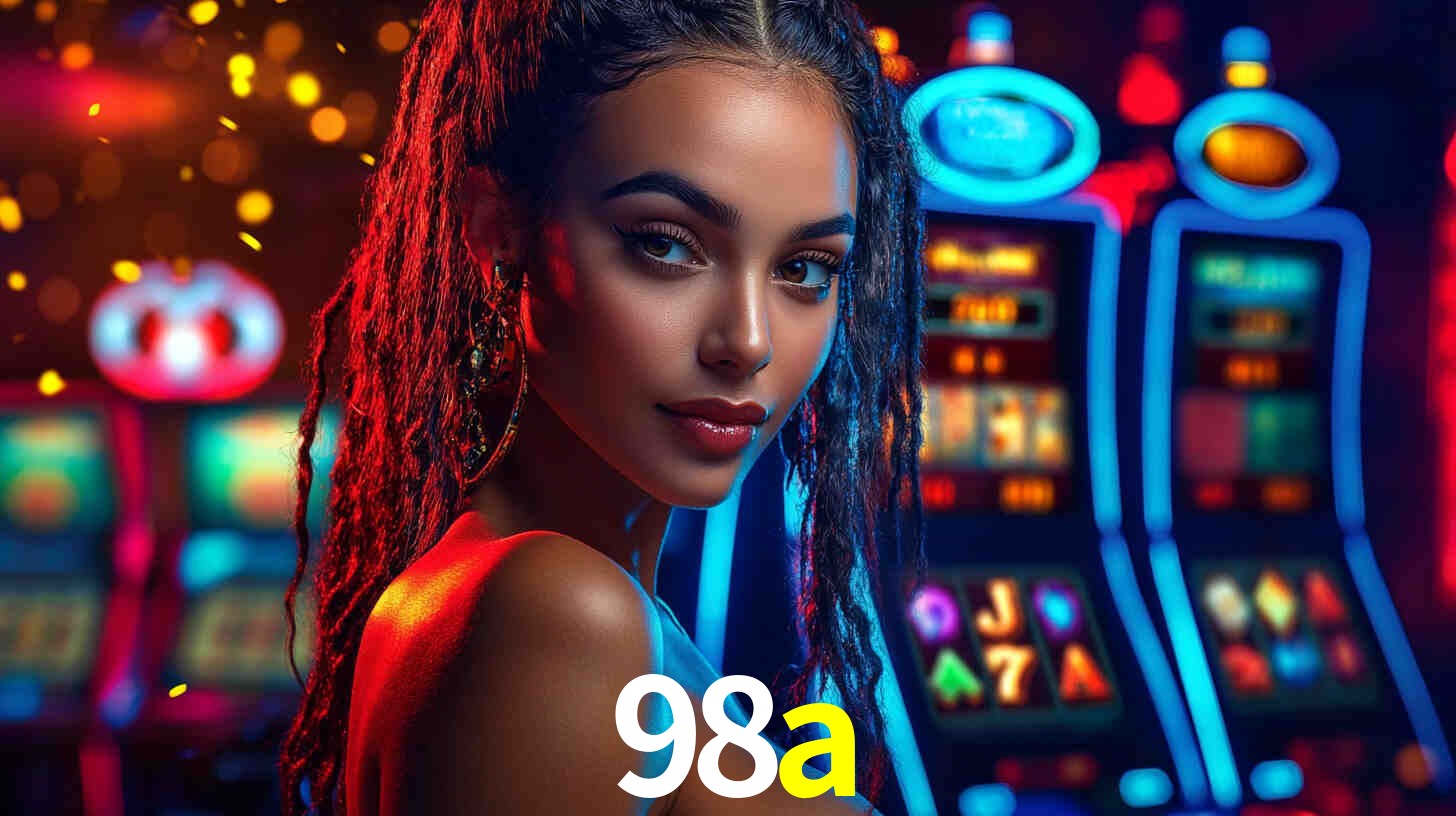 A Popularidade dos Caça-Níqueis no 98a